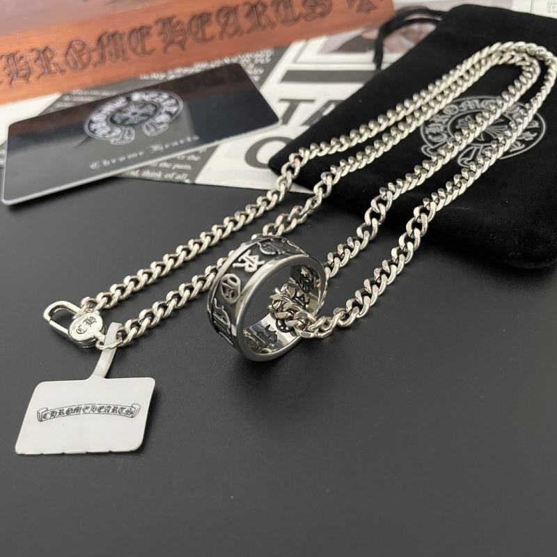 Chrome Hearts Necklaces